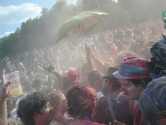 Guardian Camera Club: Nowhereman1138 participates in the summer events assignment