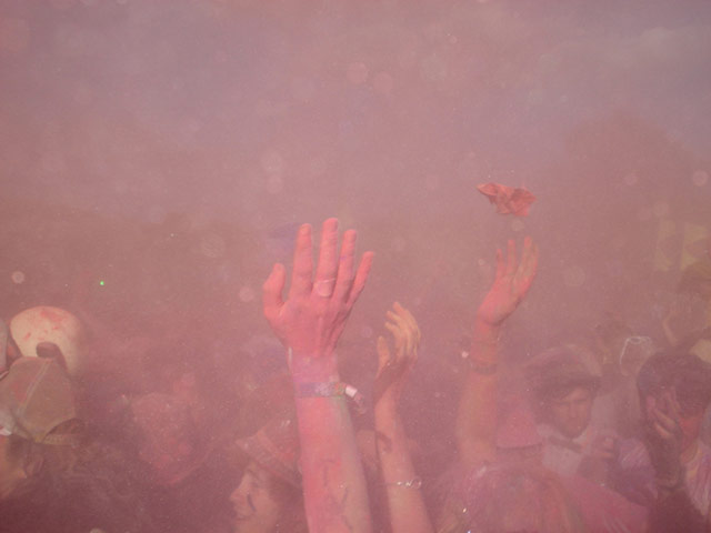 Guardian Camera Club: Nowhereman1138 participates in the summer events assignment