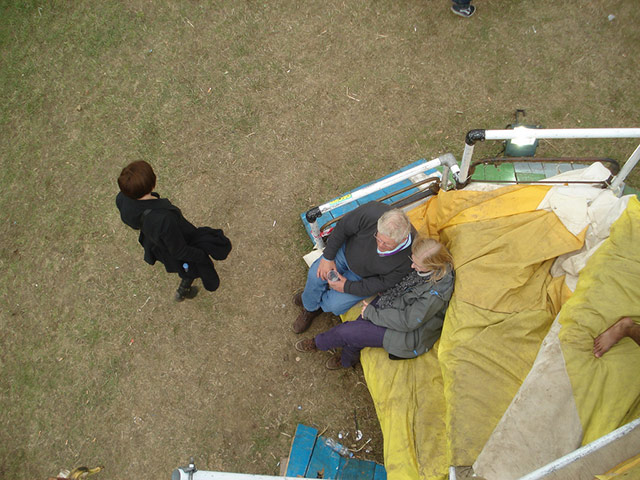 Guardian Camera Club: Nowhereman1138 participates in the summer events assignment