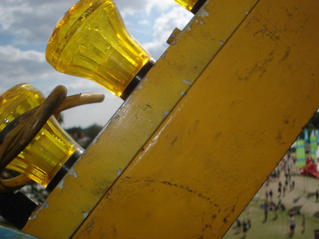 Guardian Camera Club: Nowhereman1138 participates in the summer events assignment