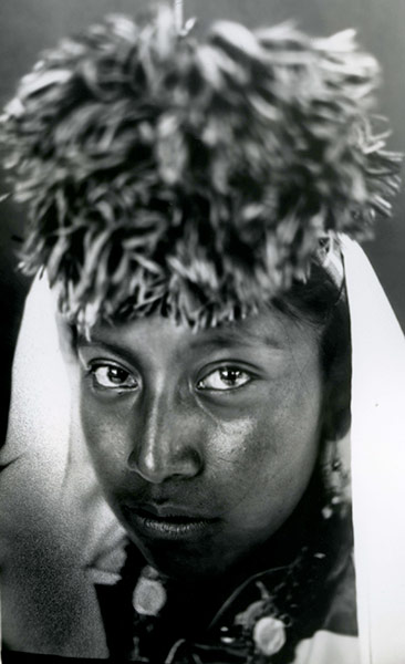 Rabin Ajau, Guatemala : Mayan Queens at Rabin Ajau National Folkloric Festival, Guatemala