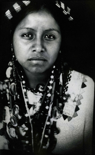 Rabin Ajau, Guatemala : Mayan Queens at Rabin Ajau National Folkloric Festival, Guatemala