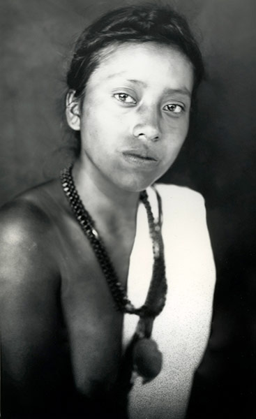 Rabin Ajau, Guatemala : Mayan Queens at Rabin Ajau National Folkloric Festival, Guatemala