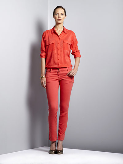 Mary Portas gallery: Mary Portas EMBARGOED TILL 09:00 17 AUG 2011