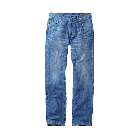 Freshers mens fashion: Freshers fashion Men Dry lightweight denim jeans