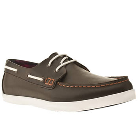 Freshers mens fashion: Fresher fashion Boat shoe Schuh 