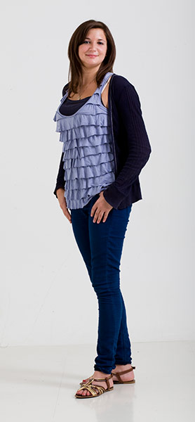 Freshers fashion womens: Freshers fashion Lisa Altmann Richer