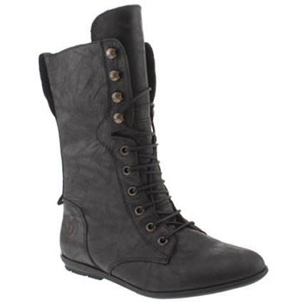 Freshers fashion womens: Freshers Fashion flat boot