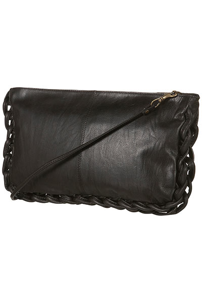 Freshers fashion womens: Freshers Fashion Topshop Leather bag