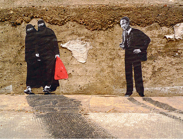 Pablo Delgado: Pablo Delgado