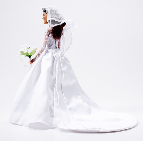 Kate and Wills Dolls: Kate and Wills Dolls