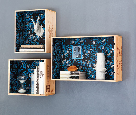 DIY homewares: DIY homewares