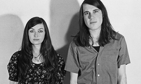 cults band