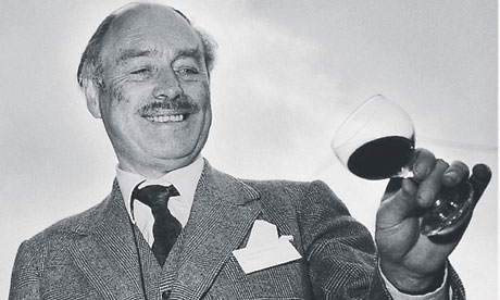 Edmund Penning-Rowsell