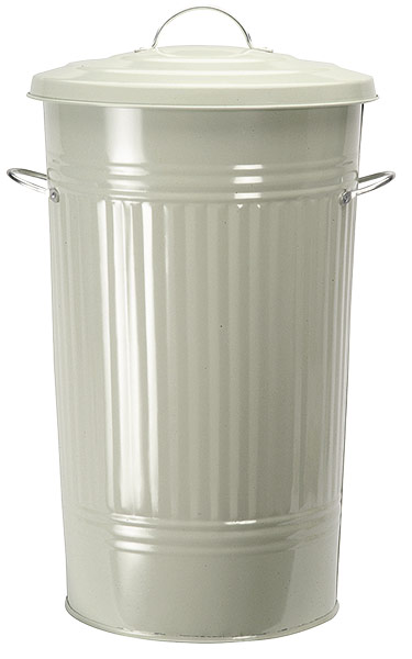 Wartime homewares: wartime bin