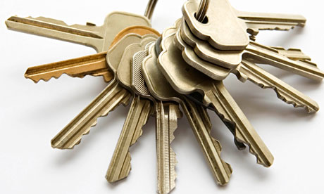 How do you solve a problem like shared ownership?