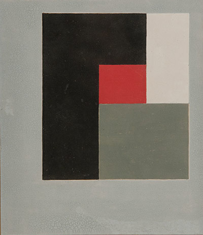 Exhibitionist2008: Ben Nicholson