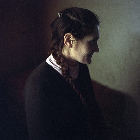 Exhibitionist2008: This Unfolds