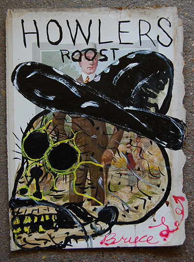 Exhibitionist2008: Honky Tonk