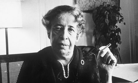 Hannah Arendt