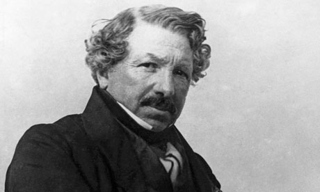 Louis-Jacques Daguerre Louis Jacques Daguerre 007 Celebrate World Photography Day 2011