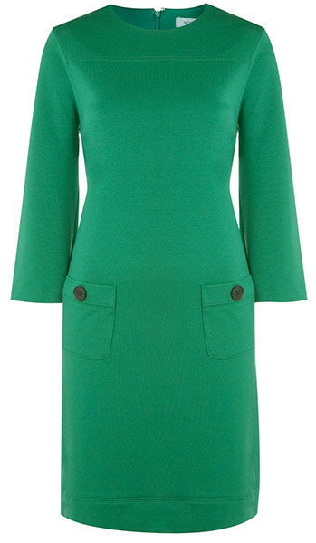 Key trends: sixties: Dress