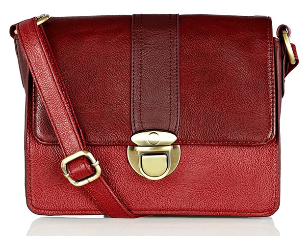 Key trends: sixties: Bag