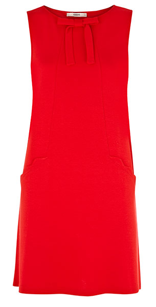 Key trends: sixties: Dress