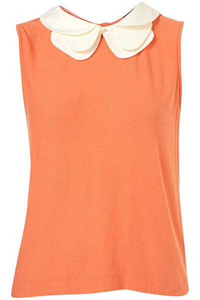 Key trends: sixties: Top