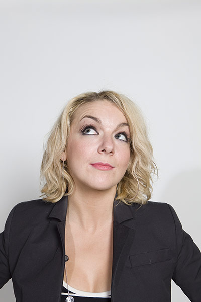 Seven Days on Stage: Seven Days on Stage