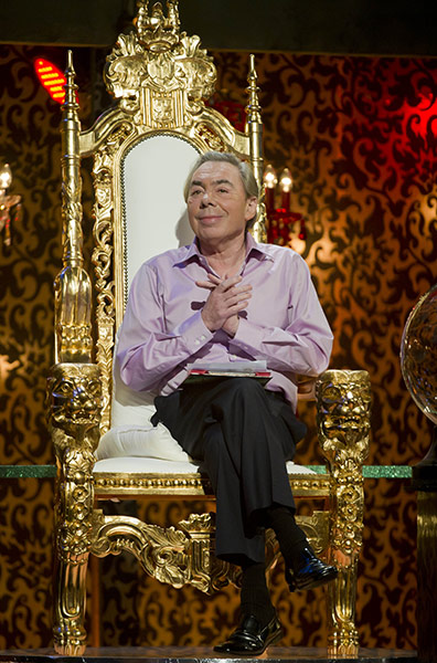 Seven Days on Stage: Seven Days on Stage