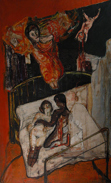 RCA Black Exhibition: RCA Black Exhibition