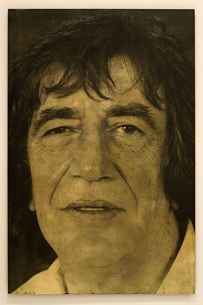 RCA Black Exhibition: RCA Black Exhibition