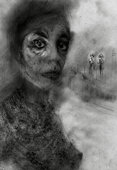 RCA Black Exhibition: RCA Black Exhibition