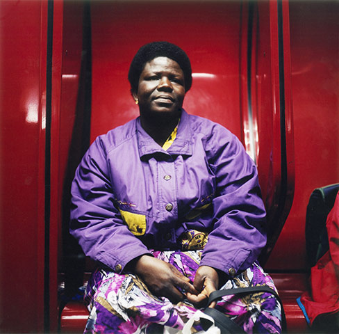 RCA Black Exhibition: RCA Black Exhibition