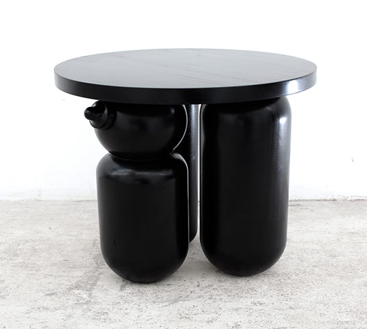 RCA Black Exhibition: RCA Black Exhibition