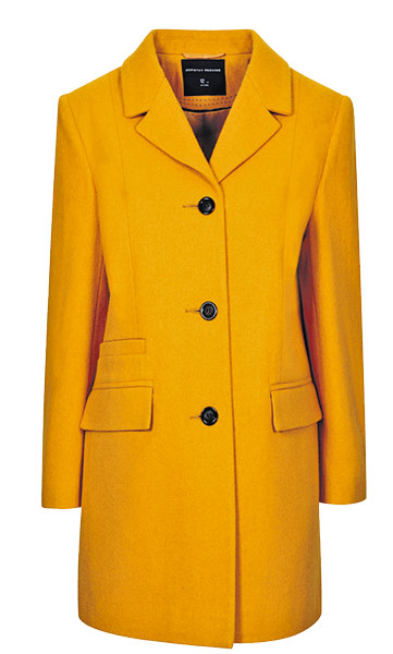 The fashion briefing: The fashion briefing