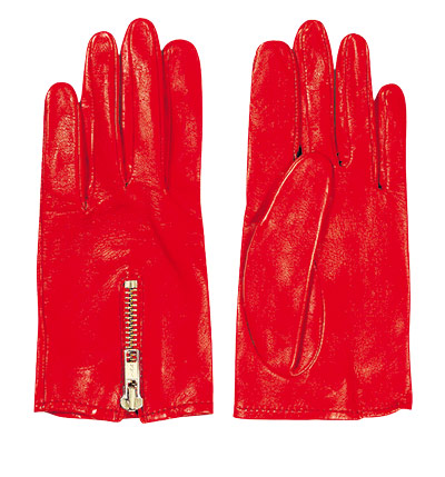 The fashion briefing: The fashion briefing