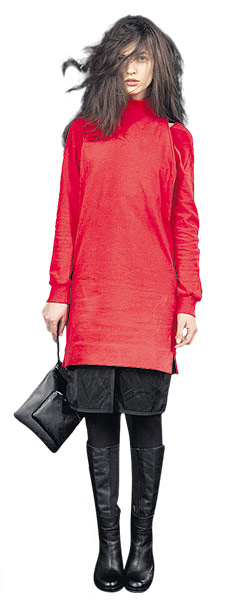 The fashion briefing: The fashion briefing