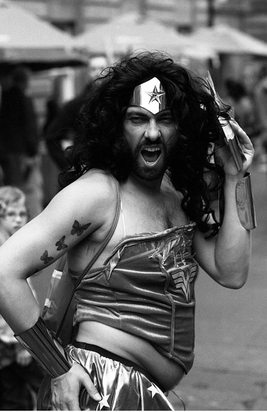 Edinburgh festival: Edinburgh festival Flickr group photo 