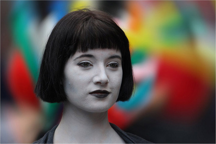 Edinburgh festival: Edinburgh festival Flickr group photo 