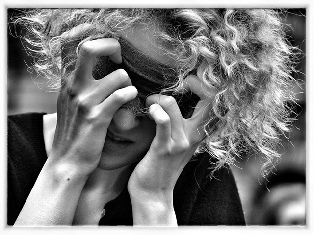 Edinburgh festival: Edinburgh festival Flickr group photo