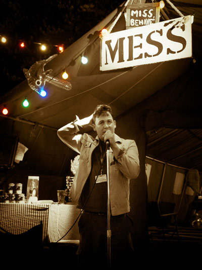 Edinburgh festival: Edinburgh festival Flickr group photo