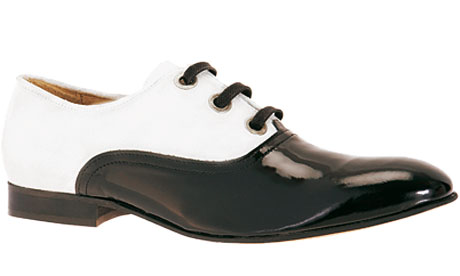Jazz shoes