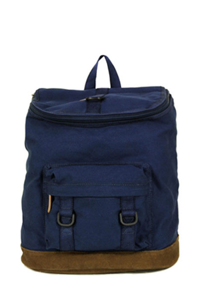 Top 10 Rucksacks: Veja Mochila True Blue Rucksack  