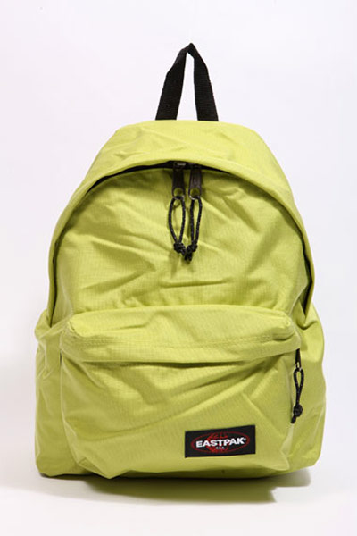 Top 10 Rucksacks: Eastpak