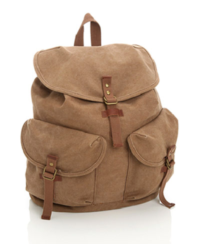 Top 10 Rucksacks: Marks and Spencer