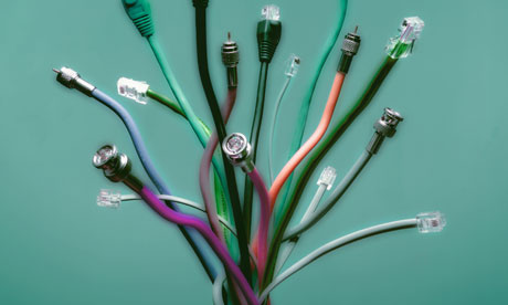 digital cables