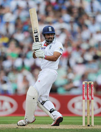 Eng v Ind Day 3: Bopara