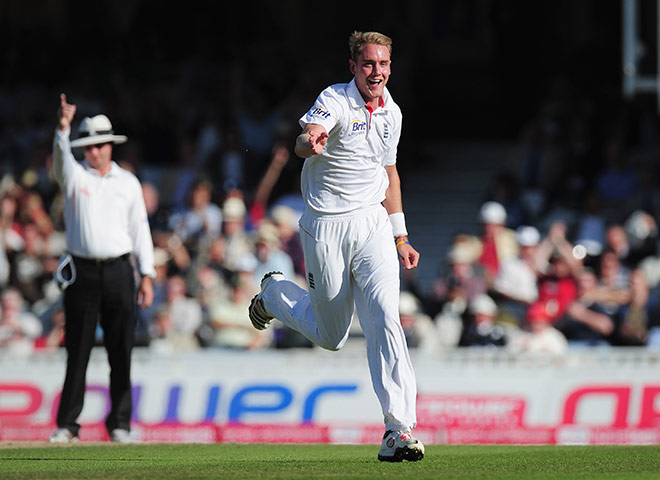 Eng v India Day 3: England v India: 4th npower Test - Day Three